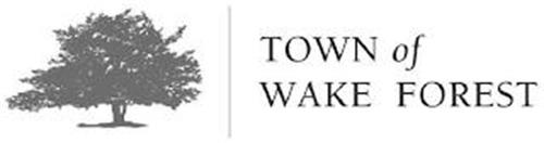TOWN OF WAKE FOREST