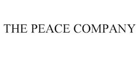 THE PEACE COMPANY
