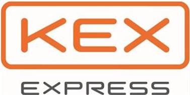 KEX EXPRESS