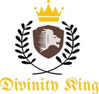 DIVINITY KING