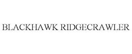 BLACKHAWK RIDGECRAWLER