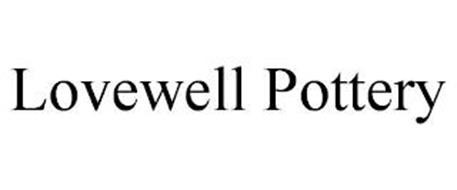 LOVEWELL POTTERY