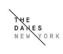 THE DANES NEW YORK