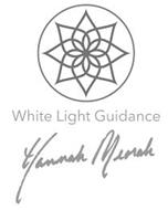 WHITE LIGHT GUIDANCE HANNAH MEORAH