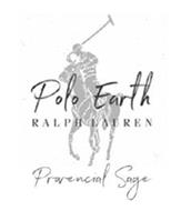 POLO EARTH RALPH LAUREN PROVENCIAL SAGE