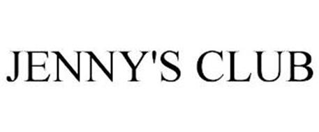 JENNY'S CLUB