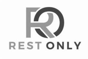 RO REST ONLY