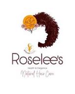 SE STYLIST EXCEL ROSELEE'S HEALTH & ELEGANCE NATURAL HAIR CARE