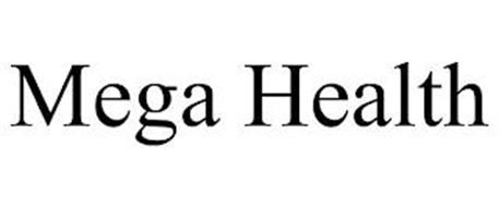 MEGA HEALTH