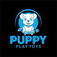 PUPPY PLAY TOYS