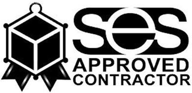 SES APPROVED CONTRACTOR