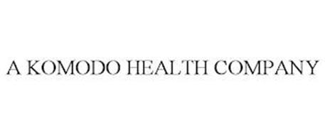 A KOMODO HEALTH COMPANY