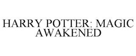 HARRY POTTER: MAGIC AWAKENED