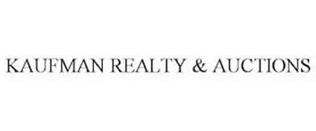 KAUFMAN REALTY & AUCTIONS