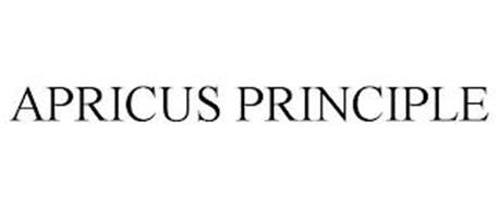 APRICUS PRINCIPLE
