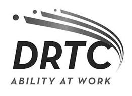 DRTC ABILITY AT WORK