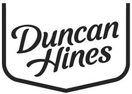 DUNCAN HINES
