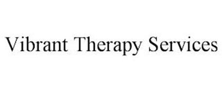 VIBRANT THERAPY SERVICES