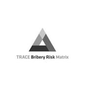 TRACE BRIBERY RISK MATRIX