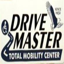 DRIVE MASTER TOTAL MOBILITY CENTER