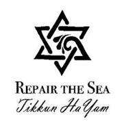 REPAIR THE SEA TIKKUN HAYAM