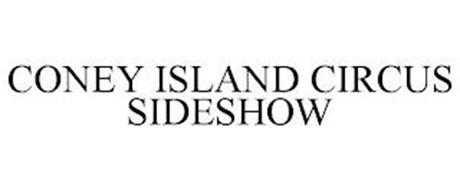 CONEY ISLAND CIRCUS SIDESHOW