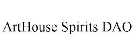 ARTHOUSE SPIRITS DAO
