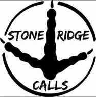 STONE RIDGE CALLS
