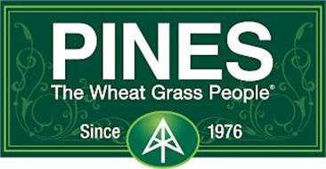 PINES THE WHEAT GRASS PEOPLE SINCE 1976