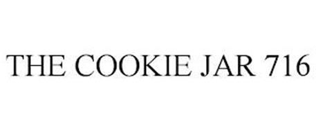 THE COOKIE JAR 716