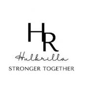 HR HULKRILLA STRONGER TOGETHER