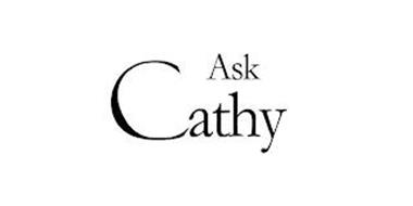 ASK CATHY