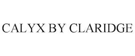 CALYX BY CLARIDGE