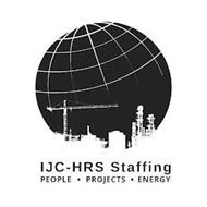 IJC-HRS STAFFING PEOPLE PROJECTS ENERGY