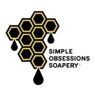 SIMPLE OBSESSIONS SOAPERY