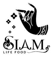 SIAM LIFE FOOD