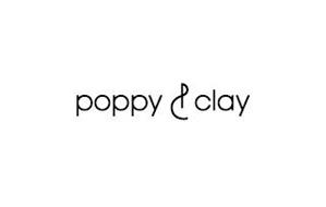 POPPY & CLAY