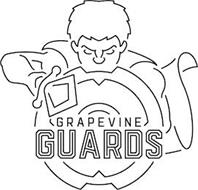 GRAPEVINE GUARDS