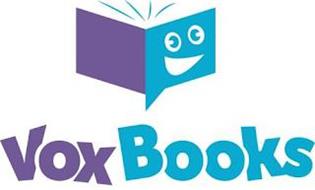 VOX BOOKS
