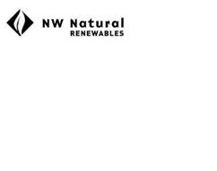 NW NATURAL RENEWABLES