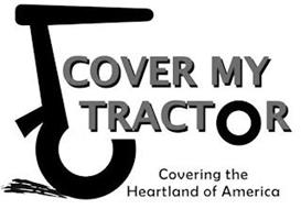 COVER MY TRACTOR COVERING THE HEARTLAND OF AMERICA