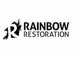 R RAINBOW RESTORATION