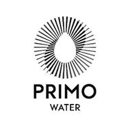 PRIMO WATER