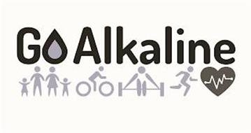 GO ALKALINE