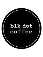 BLK DOT COFFEE