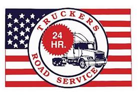 TRUCKERS 24 HR. ROAD SERVICE
