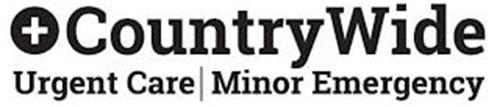 COUNTRYWIDE URGENT CARE MINOR EMERGENCY