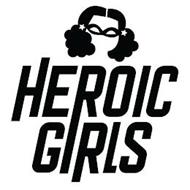 HEROIC GIRLS