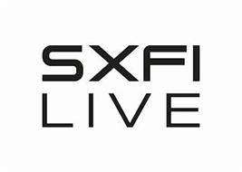 SXFI LIVE