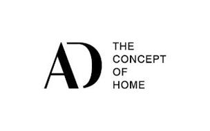 AD THE CONCEPT OF HOME